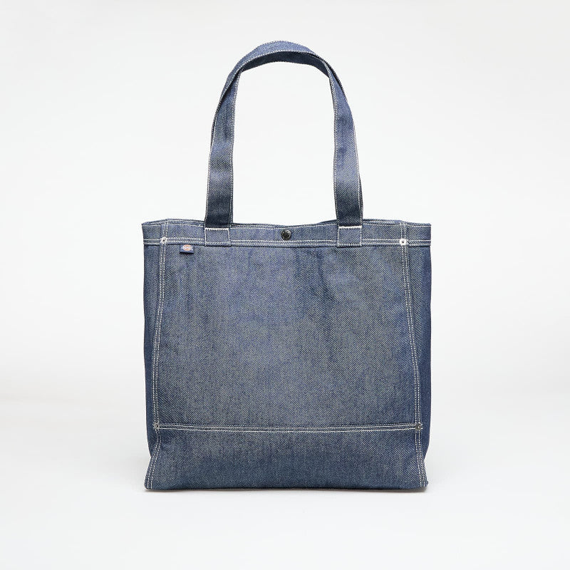 Dickies Denim Tote Bag Rinsed 20