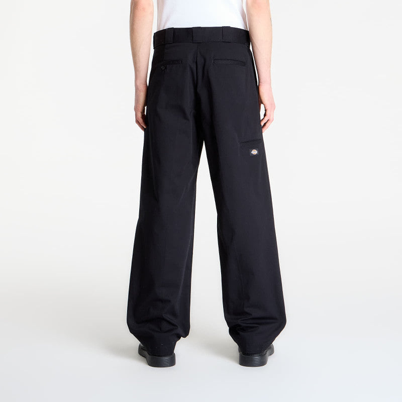 Dickies 247 Loose Work Pant Black