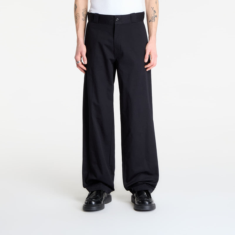 Dickies 247 Loose Work Pant Black