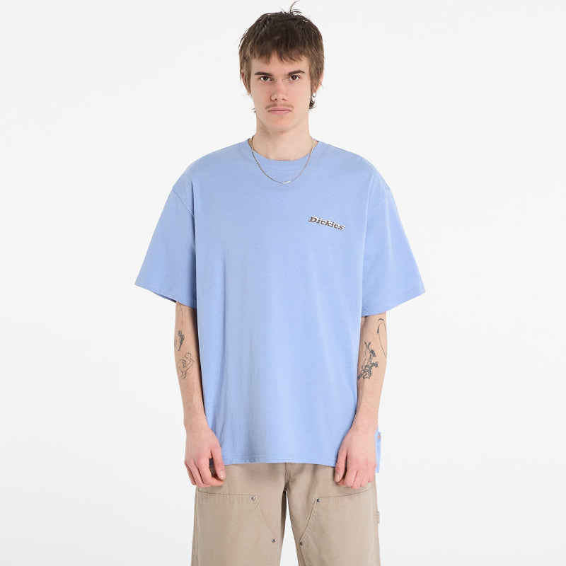 Dickies Thornville Ss Tee Endless Sky