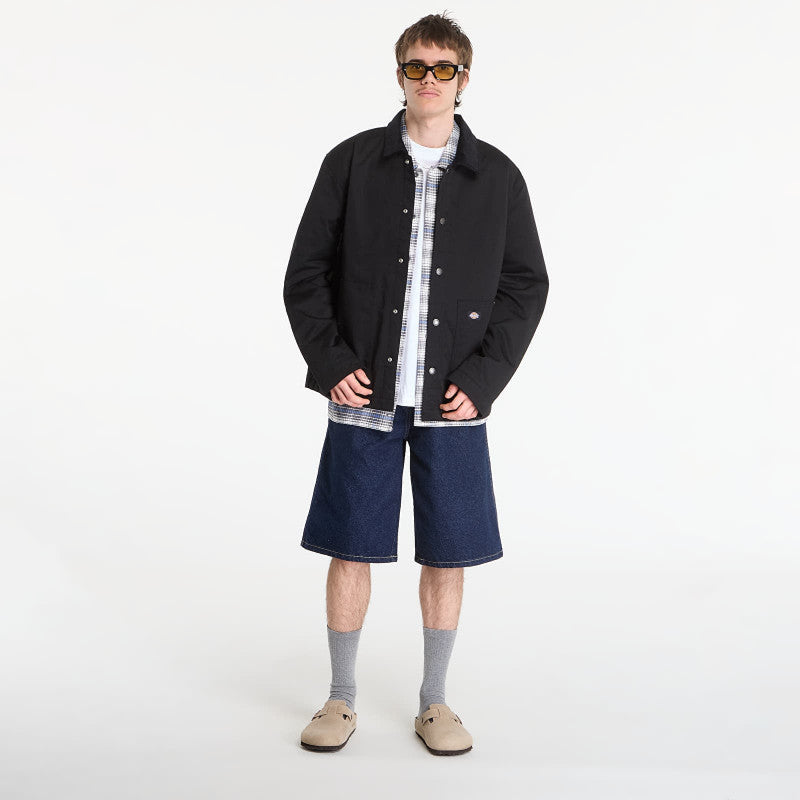 Dickies Union Barn Jacket Black