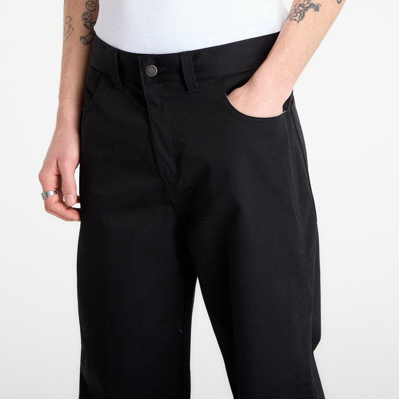 Dickies Union Loose Straight Pant Black