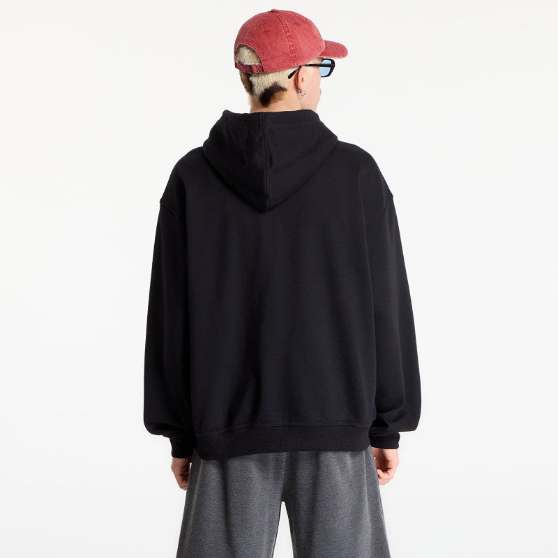 Dickies Aitkin Zip Hoodie Black