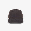 Dickies Middlefield Wash Dad Cap Black