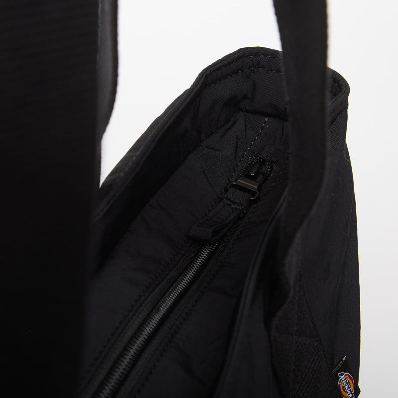 Dickies Enon Tote Bag Black