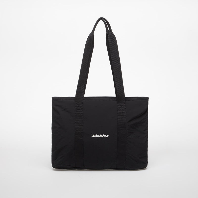 Dickies Enon Tote Bag Black