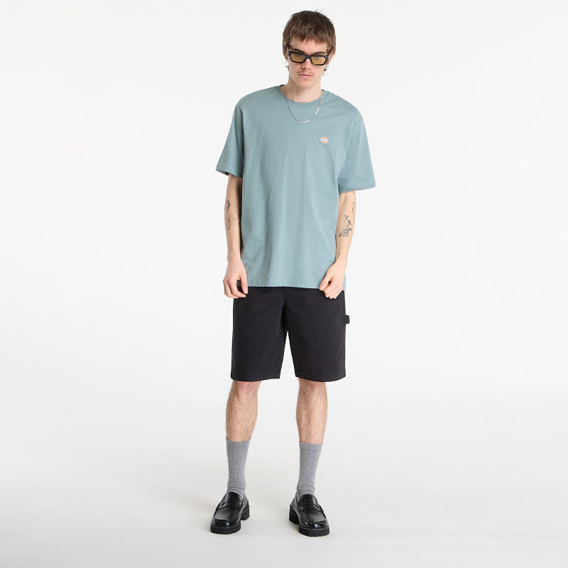 Dickies Canvas Carpenter Short Black