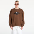 Dickies Torrey Sweatshirt Timber Brown