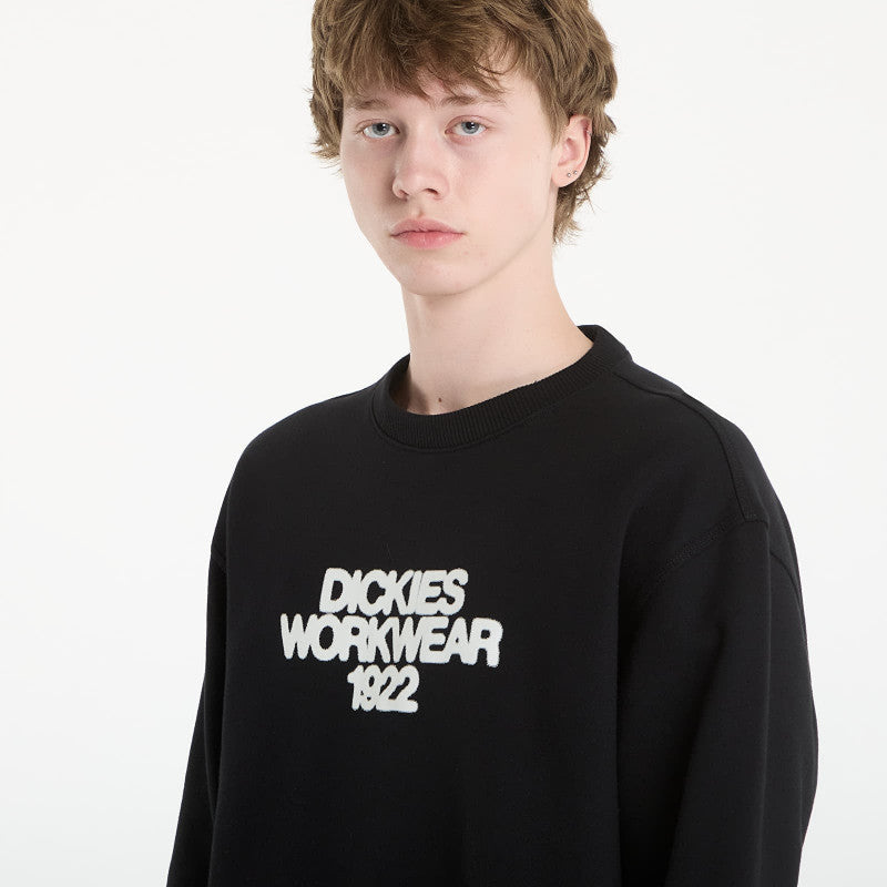 Dickies Torrey Sweatshirt Black