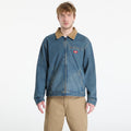 Dickies Denim Painter Jacket Khaki Tinted Blue