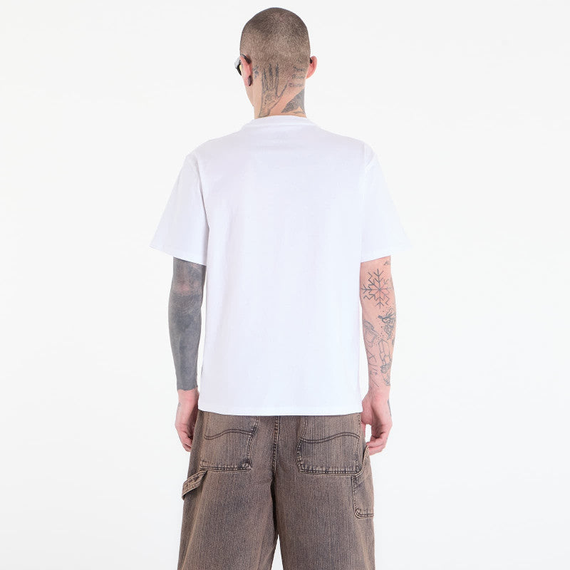Dickies Dickies Icon Ss Tee White