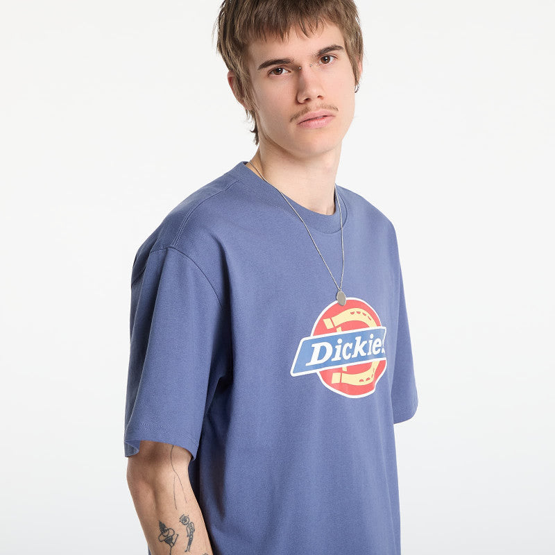 Dickies Dickies Icon Ss Tee Retro Indigo