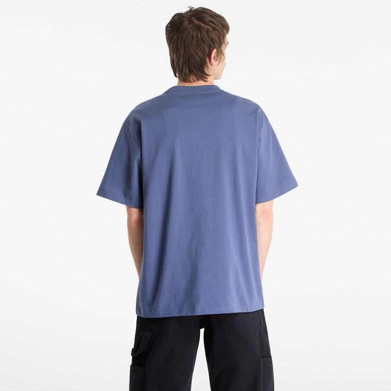 Dickies Dickies Icon Ss Tee Retro Indigo