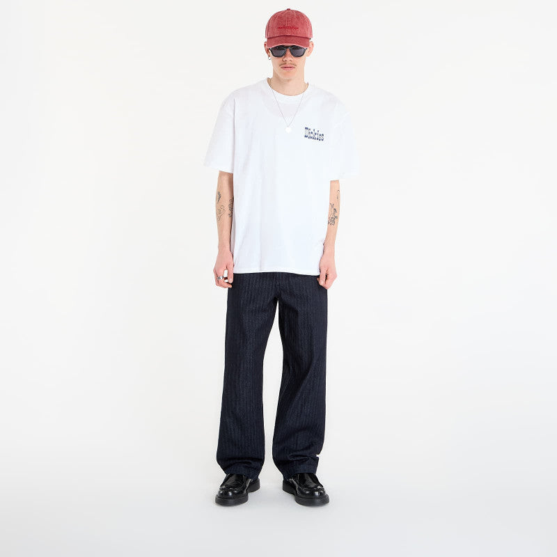 Dickies Vernal Short Sleeve Tee White