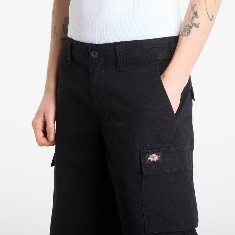 Dickies Eagle Bend Short Black