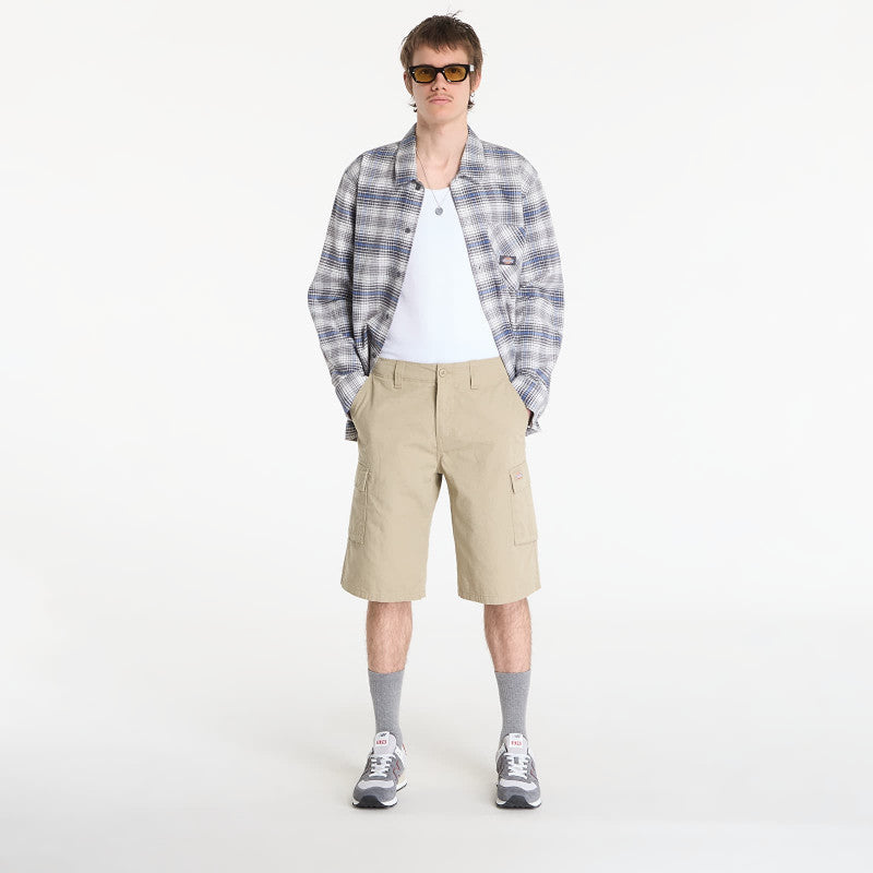 Dickies Eagle Bend Short Khaki