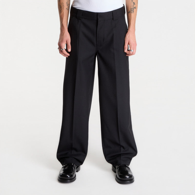 Dickies Tsaile Wool Work Pant Black