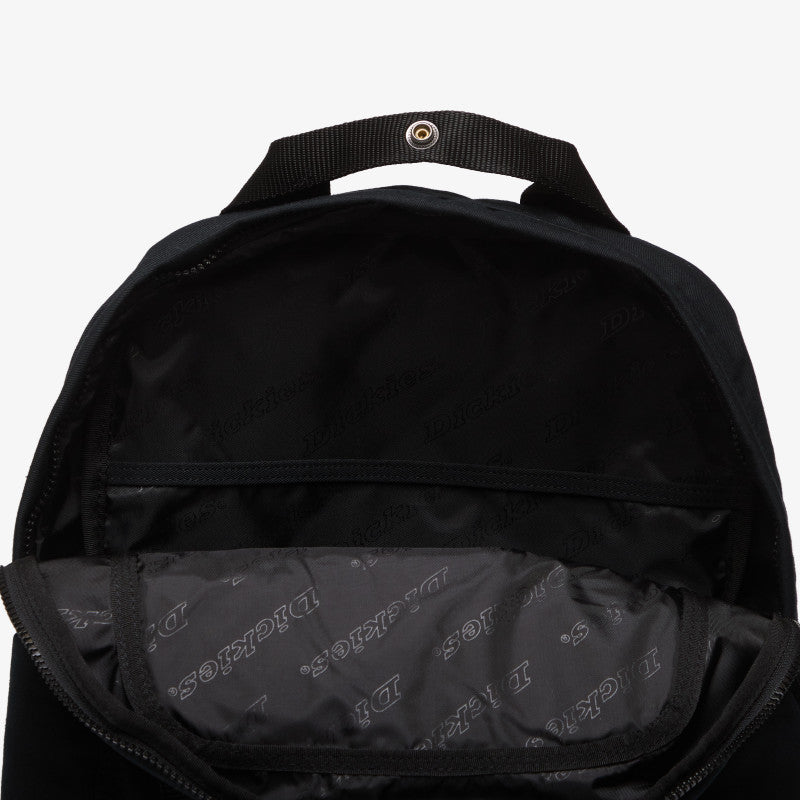 Dickies Lisbon Backpack Black