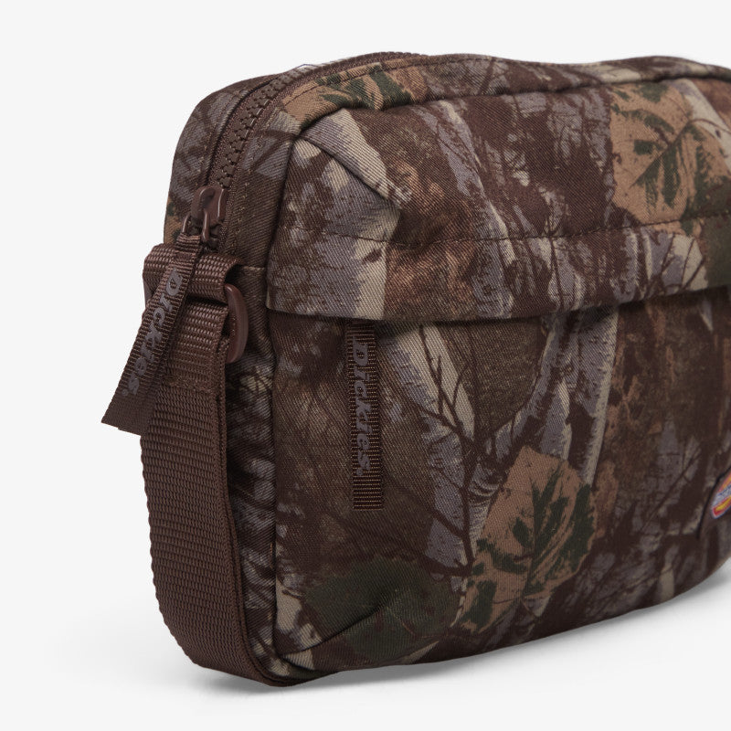 Dickies Moreauville Messenger Camouflage