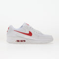 Nike Air Max 90 White/ University Red-White
