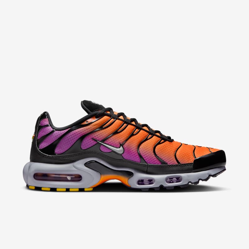 Nike Air Max Plus