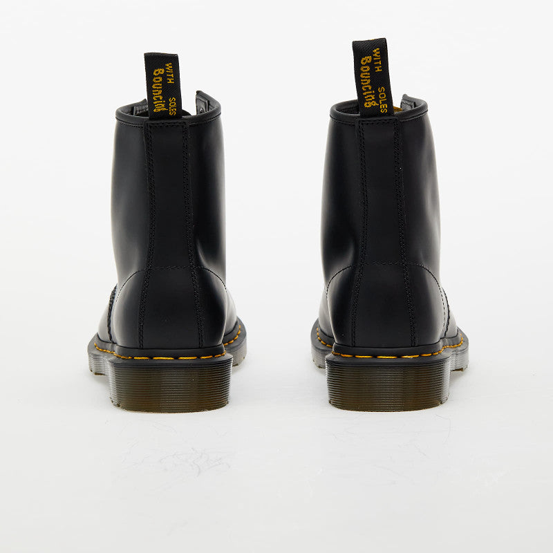 Dr. Martens 1460 black smooth
