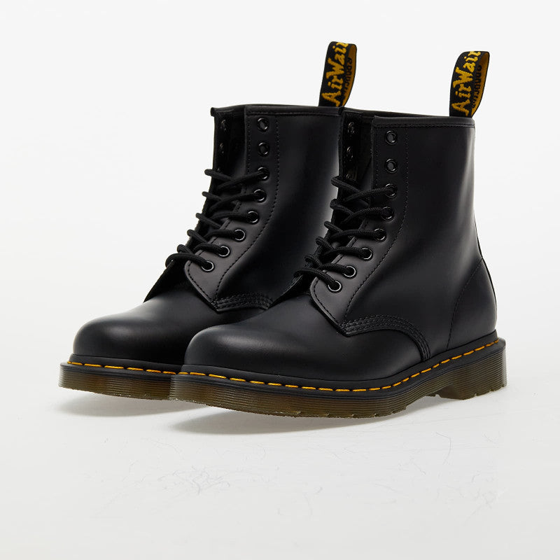 Dr. Martens 1460 black smooth