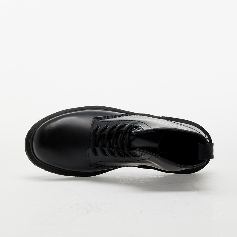 Dr. Martens 1460 Smooth Mono Black