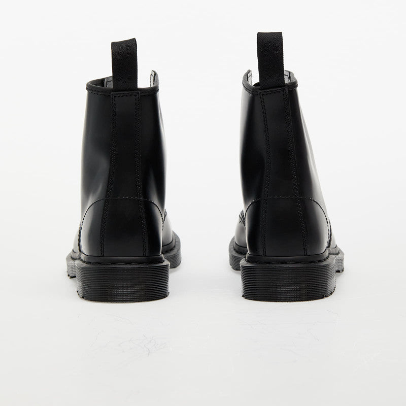 Dr. Martens 1460 Smooth Mono Black
