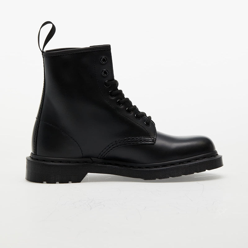 Dr. Martens 1460 Smooth Mono Black