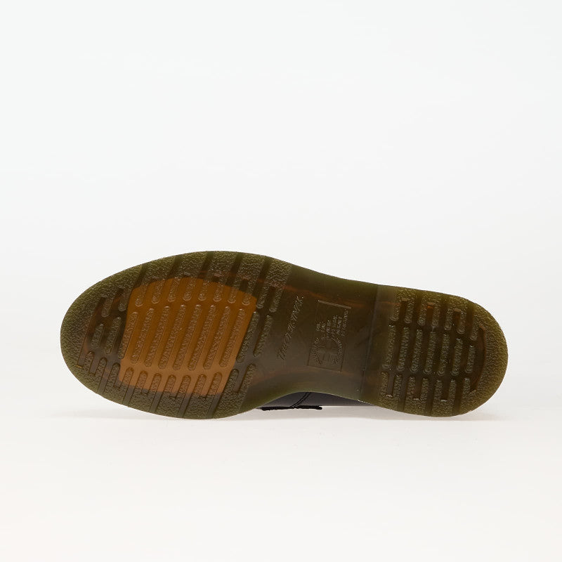Dr. Martens Adrian Tassel Loafer Black