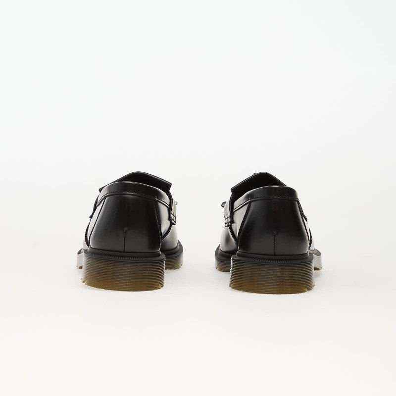 Dr. Martens Adrian Tassel Loafer Black