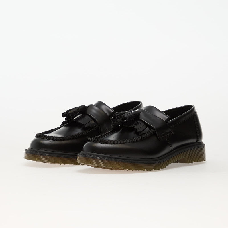 Dr. Martens Adrian Tassel Loafer Black