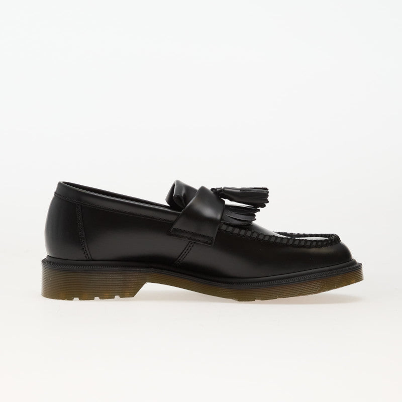 Dr. Martens Adrian Tassel Loafer Black