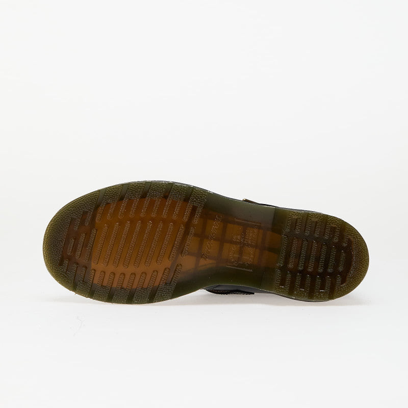 Dr. Martens Polley Black Smooth