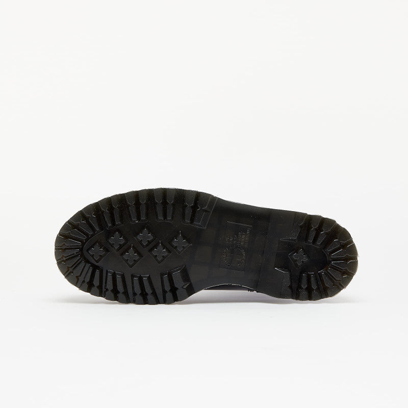 Dr. Martens Jadon black polished smooth