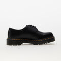 Dr. Martens 1461 Bex 3 Eye Shoe Black Smooth