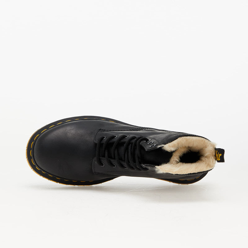 Dr. Martens 1460 Serena black