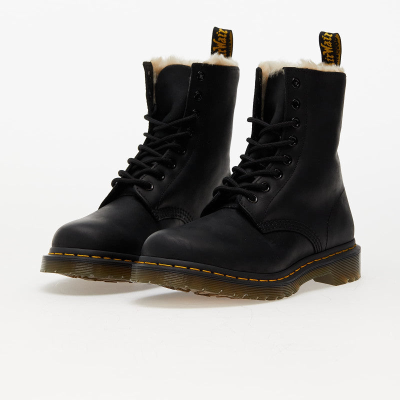 Dr. Martens 1460 Serena black