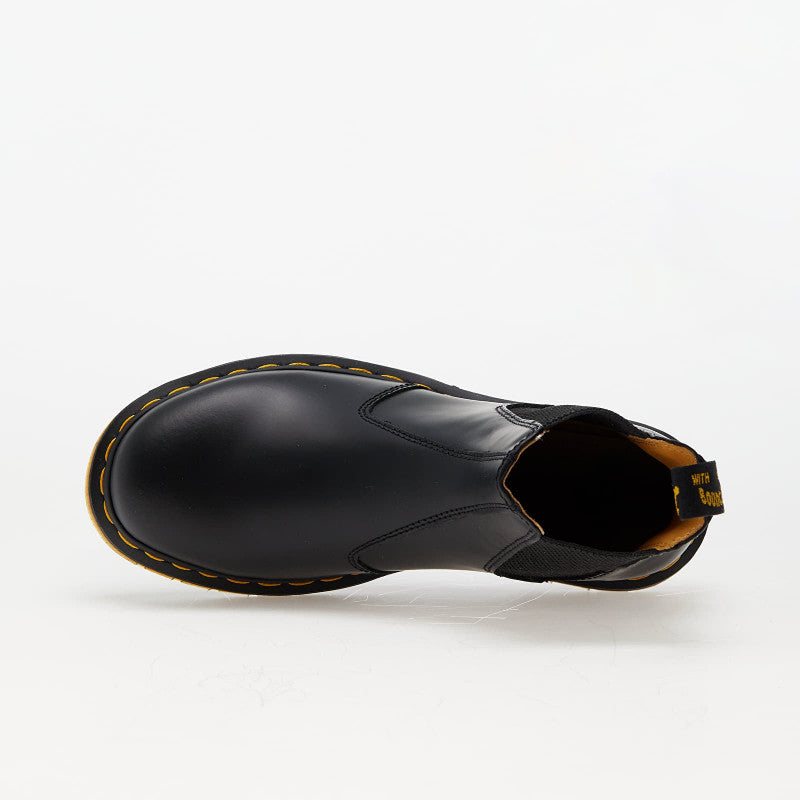 Dr. Martens 2976 Smooth Black