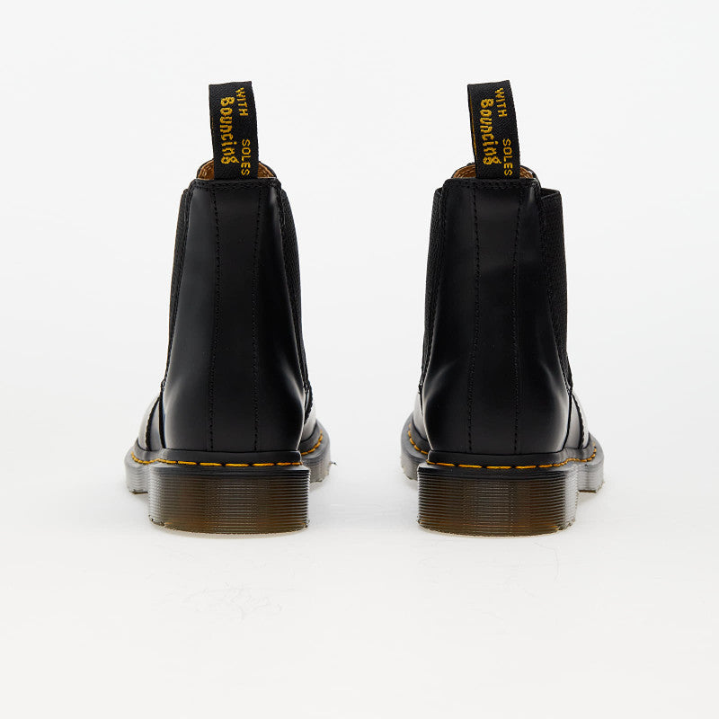 Dr. Martens 2976 Smooth Black