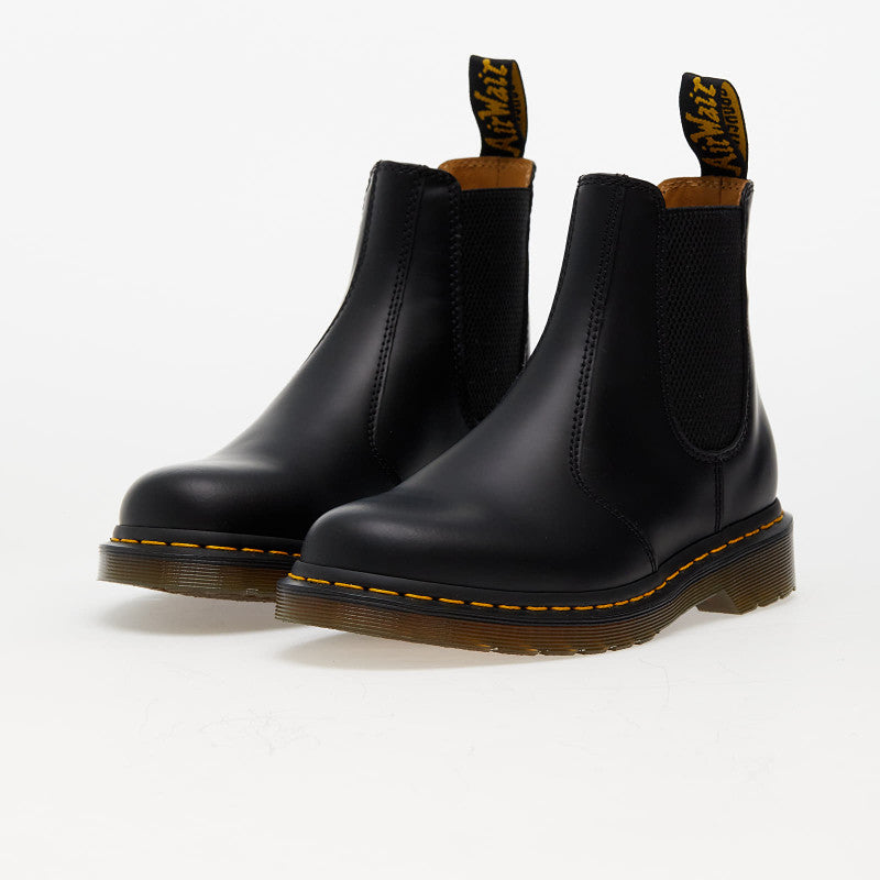 Dr. Martens 2976 Smooth Black