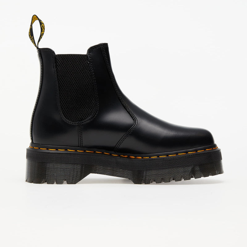 Dr. Martens 2976 Quad black