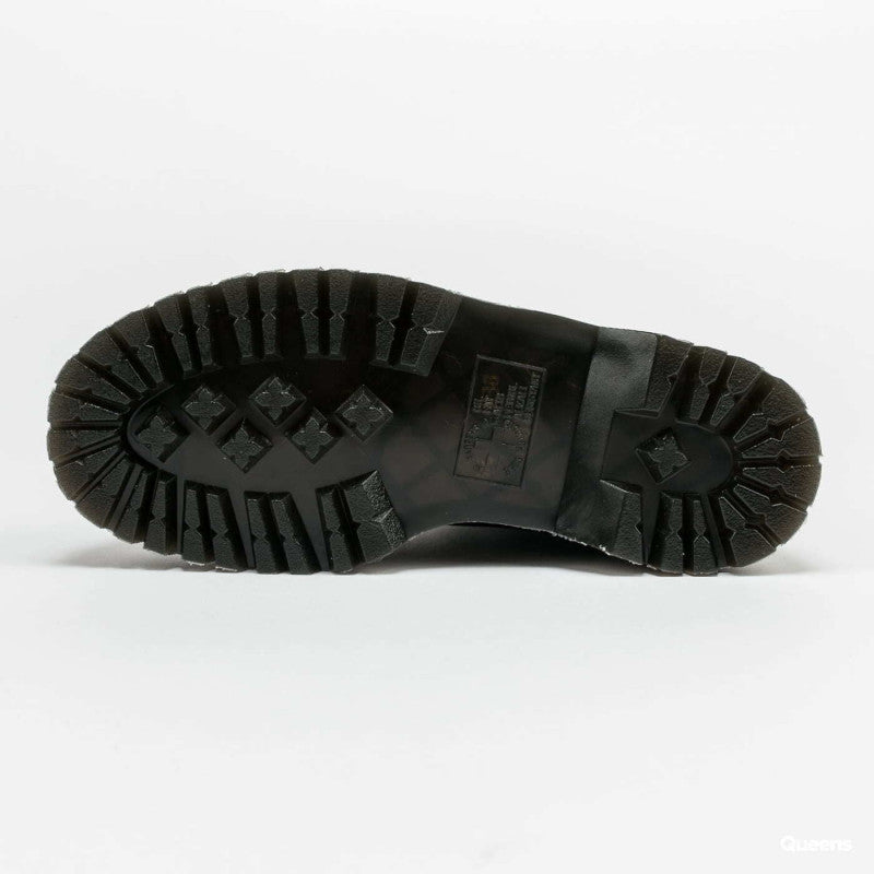 Dr. Martens Jadon Fl 8 Eye Boot Black