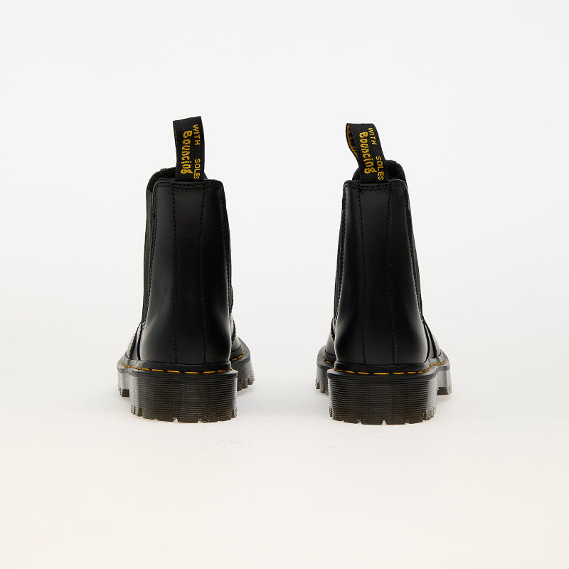 Dr. Martens 2976 Bex Black Smooth