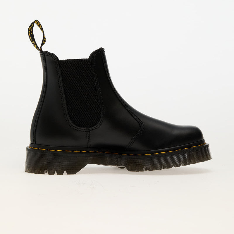 Dr. Martens 2976 Bex Black Smooth