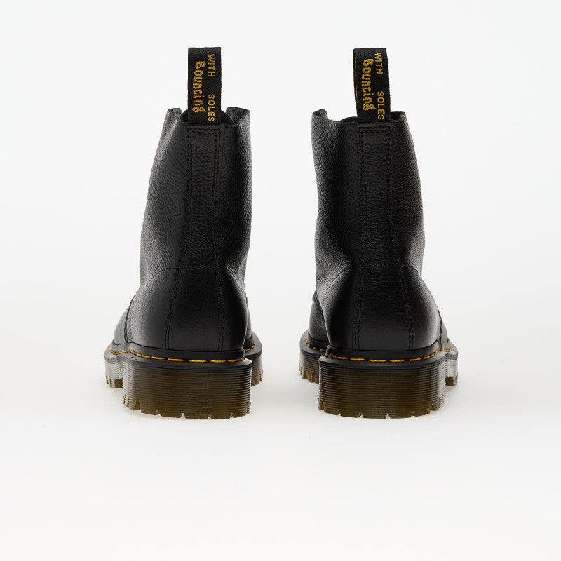 Dr. Martens 1460 Pascal Bex 8 Eye Boot Black