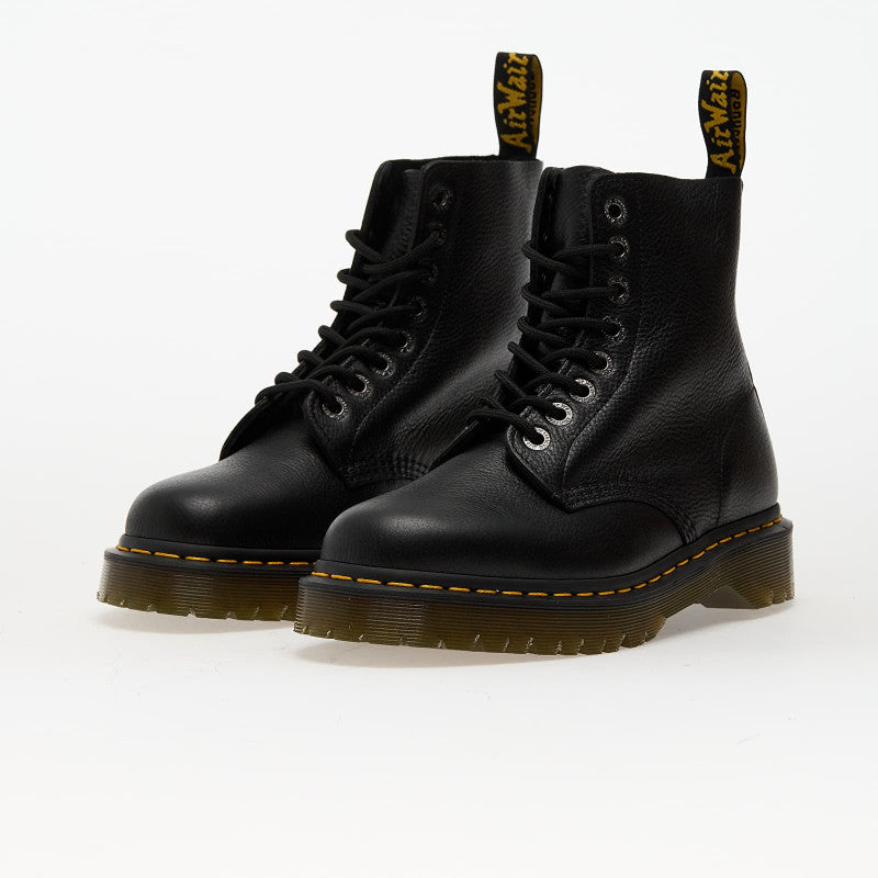 Dr. Martens 1460 Pascal Bex 8 Eye Boot Black