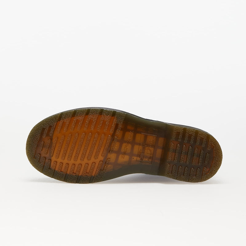 Dr. Martens 101 YS black smooth