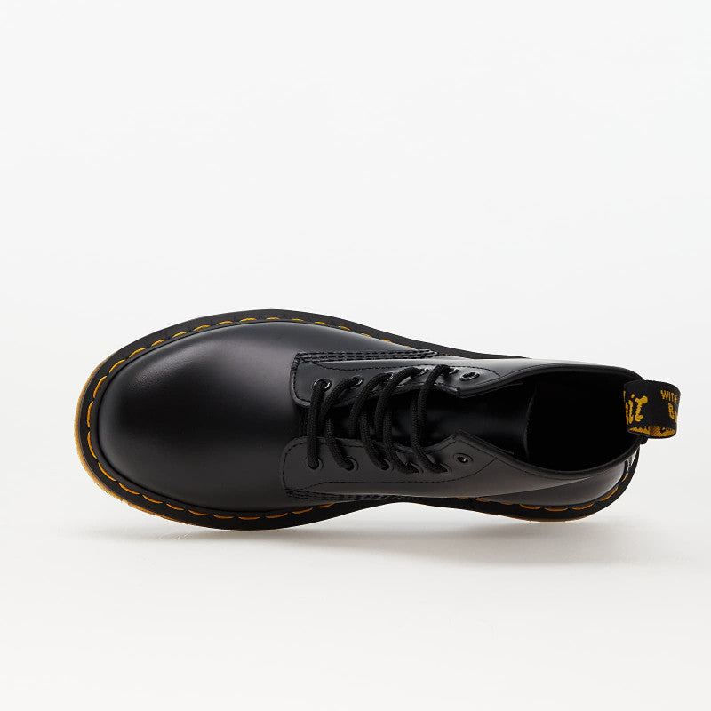 Dr. Martens 101 YS black smooth